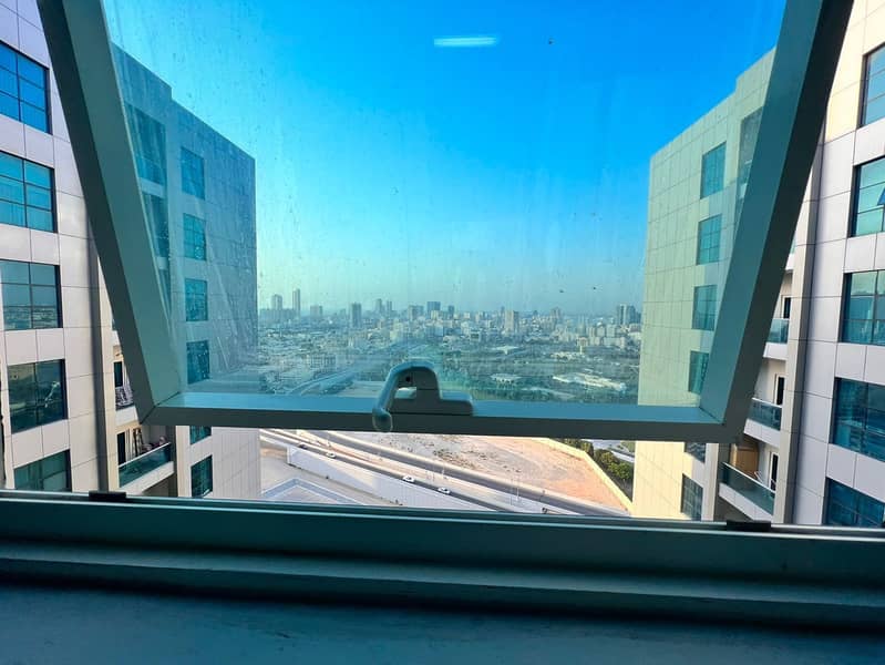 AMAZING 2 BHK APARTMENT FOR SALE IN CITY TOWER, AJMAN. . . .