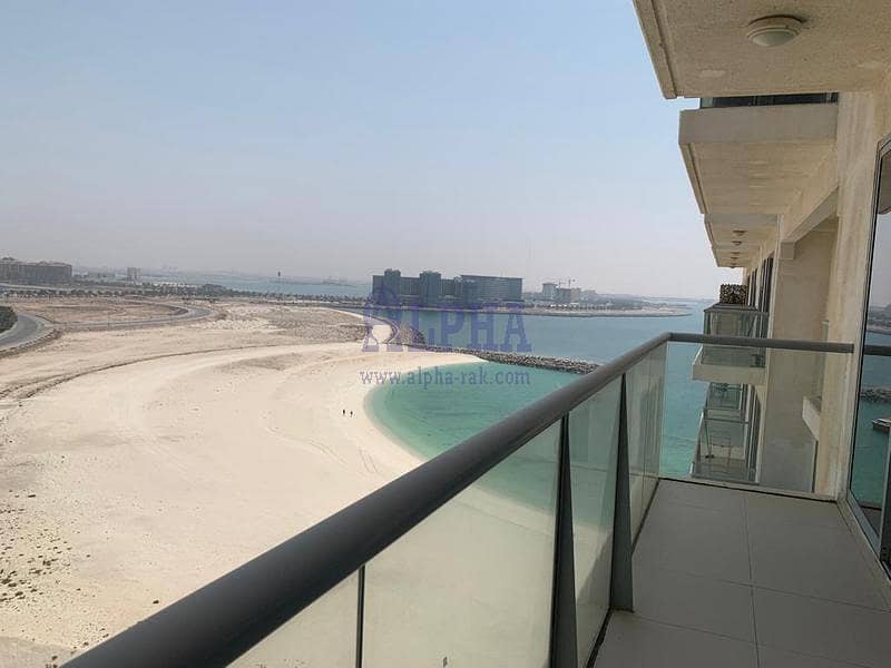 Seaside 1 BR for Rent | Unfurnished Apartment Seaside 1 BR for Rent | Unfurnished Apartment