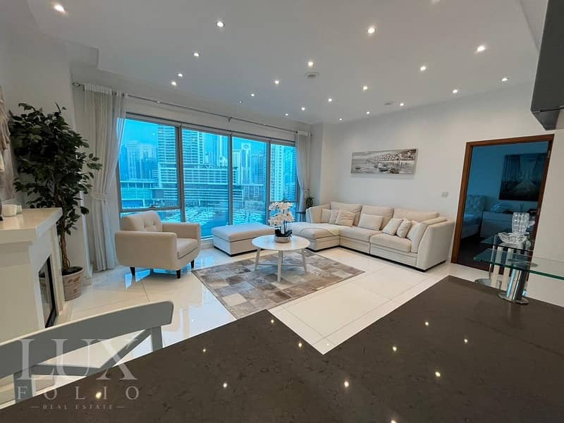Converted 3 BR |Luxury Upgraded | Panoramic View Converted 3 BR |Luxury Upgraded | Panoramic View