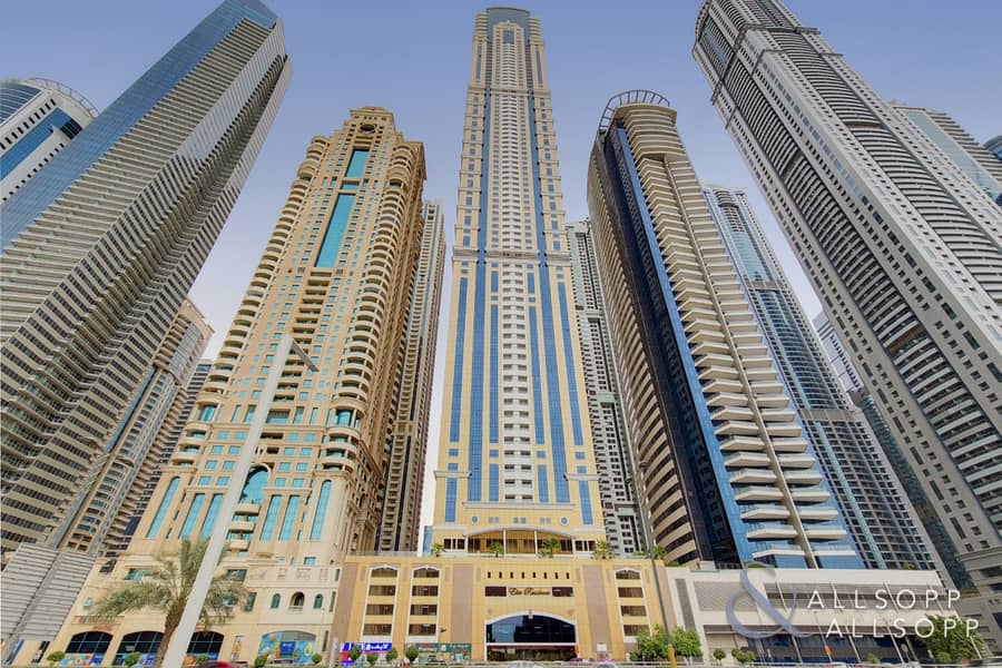 1 Bedroom | Unfurnished | Balcony | Elite 1 Bedroom | Unfurnished | Balcony | Elite