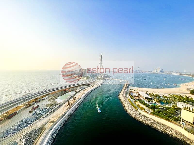 Full Sea View | Fully Furnished | Vacant Ready Now Full Sea View | Fully Furnished | Vacant Ready Now