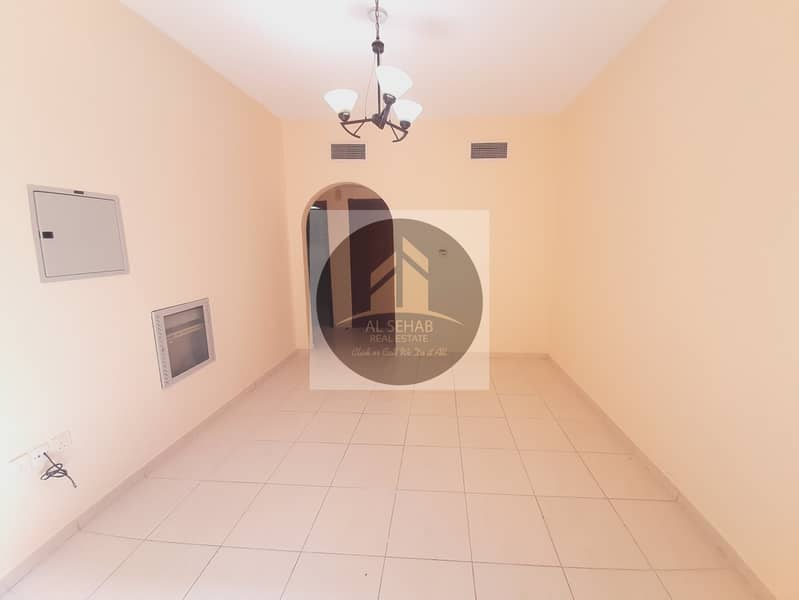 No cash deposit//1 bhk apartment exactly opposite to muwaileh park//well maintained family residence//EASY PAYMENT PLAN 4/6 cheque payment No cash deposit//1 bhk apartment exactly opposite to muwaileh park//well maintained family residence//EASY PAYMENT PLAN 4/6 cheque payment