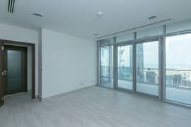شقة في برج ضمان،مركز دبي المالي العالمي 1 غرفة 160000 درهم - 7900751