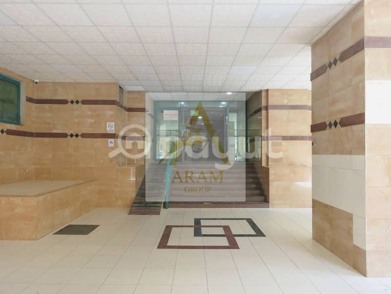 Квартира в Аль Махатта，Аль Махата Здание, 1 спальня, 24000 AED - 4801454