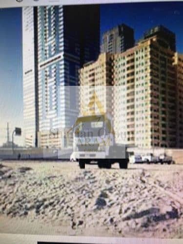 A development Land  in Ind. 7 in sharjah for Sale