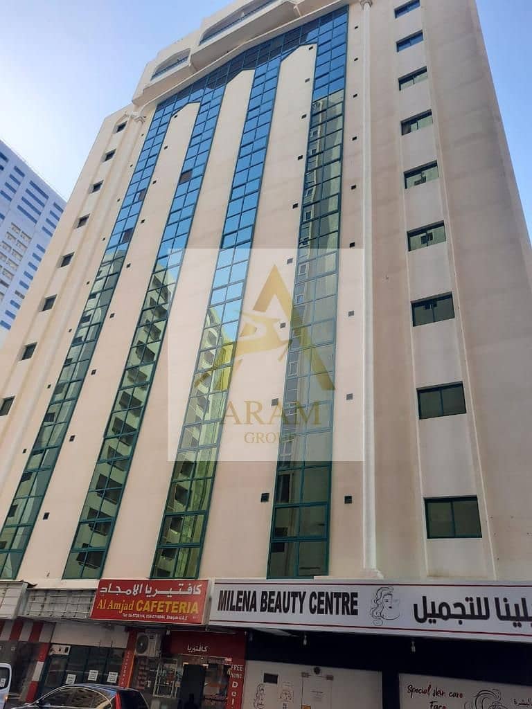 Квартира в Аль Касимия，Здание Аль Касимия, 2 cпальни, 30000 AED - 4801484