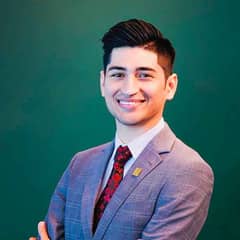 Muhammad Mansoor Muhammad Mansoor