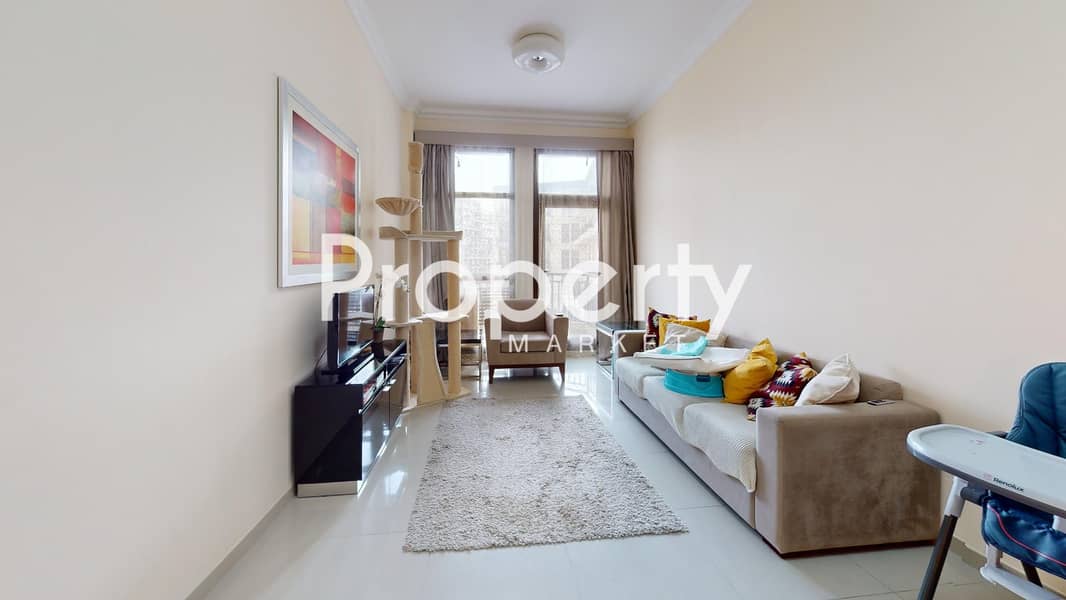 Modern 1-BR | Spacious Balcony | Fitted Kitchen Modern 1-BR | Spacious Balcony | Fitted Kitchen