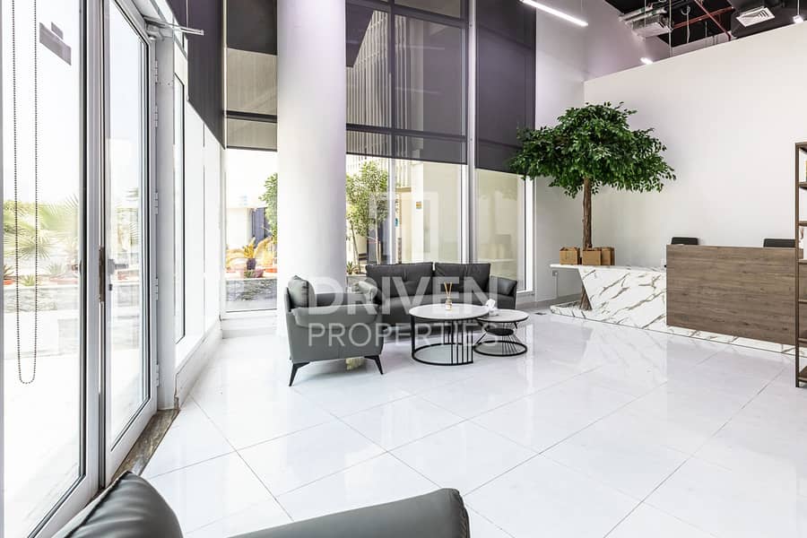 位于阿尔贾达法住宅区,宾格蒂之门公寓大楼 的商铺 300000 AED - 7901196 位于阿尔贾达法住宅区,宾格蒂之门公寓大楼 的商铺 300000 AED - 7901196