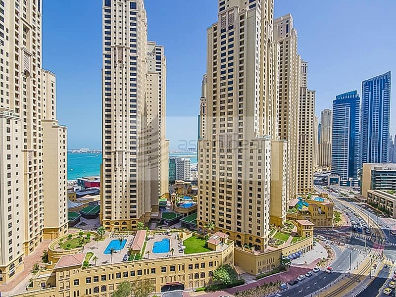 Fully Furnished Ready 2 BR |Marina View Near Beach Fully Furnished Ready 2 BR |Marina View Near Beach