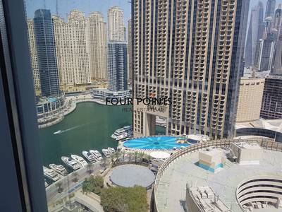 Amazing Fitted Office in Marina Plaza for Sale Amazing Fitted Office in Marina Plaza for Sale