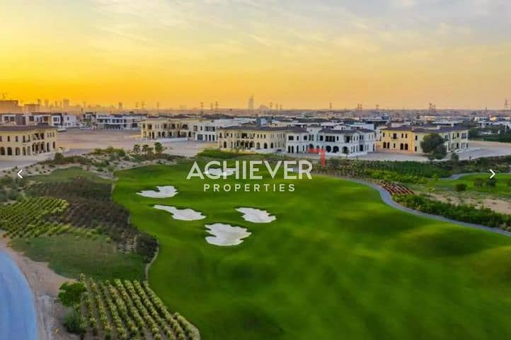 位于迪拜山庄,翡翠山庄 的住宅地块 14000000 AED - 6723501 位于迪拜山庄,翡翠山庄 的住宅地块 14000000 AED - 6723501