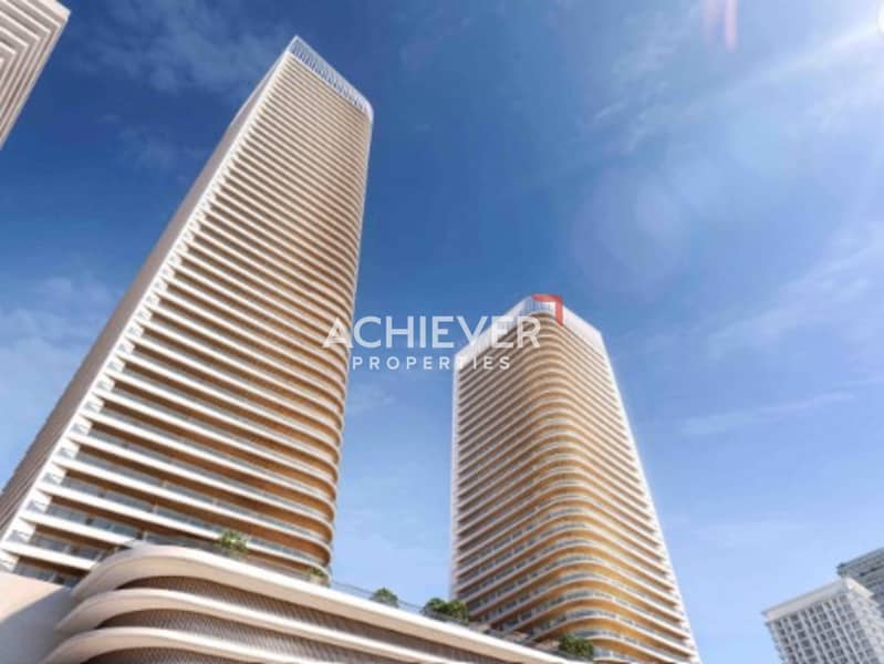 Full Palm View | Highest Floor | Exclusive Full Palm View | Highest Floor | Exclusive