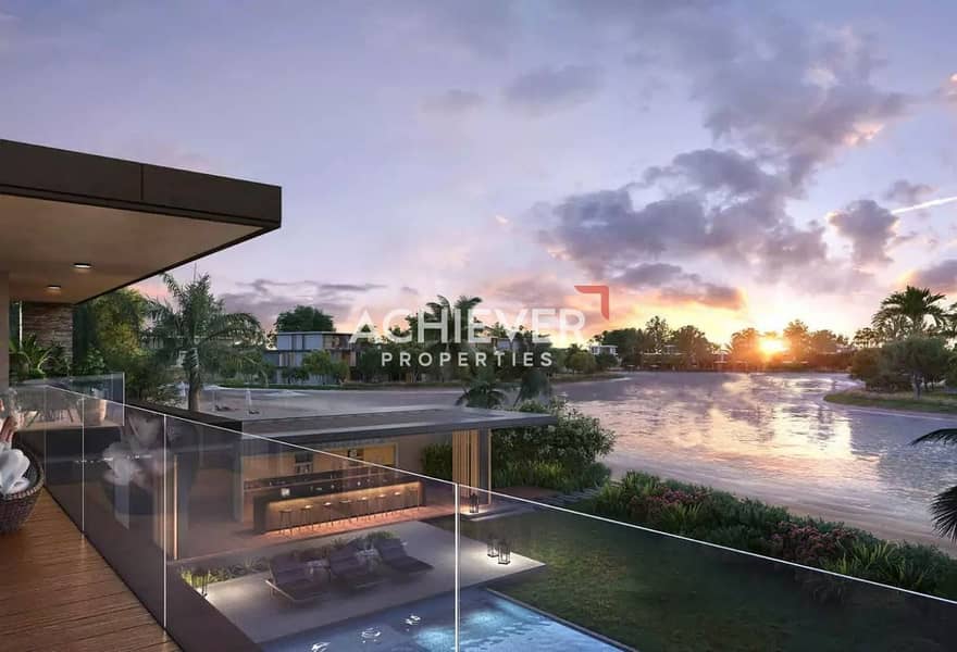 Luxurious Villa | Gated Community | Private Beach Access