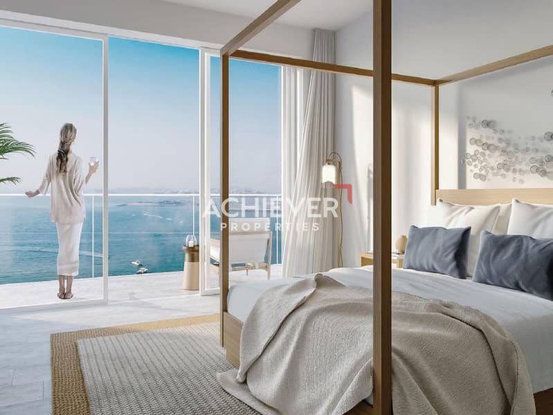 شقة في لافي،جميرا بيتش ريزيدنس 2 غرف 6200000 درهم - 7827455 شقة في لافي،جميرا بيتش ريزيدنس 2 غرف 6200000 درهم - 7827455