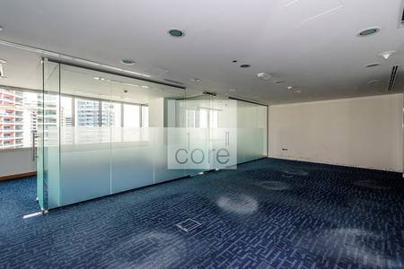 Fitted and partitioned at Executive Height Fitted and partitioned at Executive Height