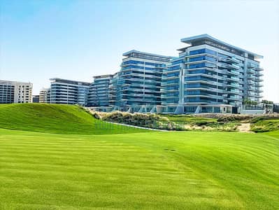 1 Bedroom Apartment for Sale in Yas Island, Abu Dhabi - Hot Deal | Partial Sea View | Balcony | Tenanted