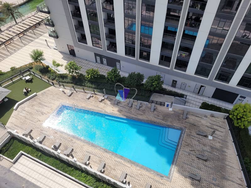 Hot Deal | Ready To Move | Fabulous 1BR Apartment | Pool and Partial sea view | All Amenities | Hot Deal | Ready To Move | Fabulous 1BR Apartment | Pool and Partial sea view | All Amenities |