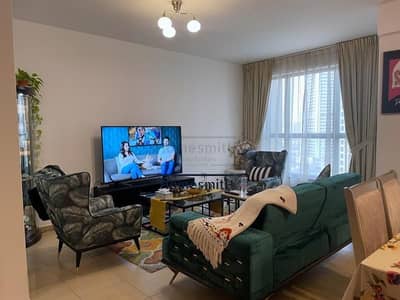 2 Bedroom Flat for Sale in Jumeirah Beach Residence (JBR), Dubai - Vacant in November | Marina view | Investor deal