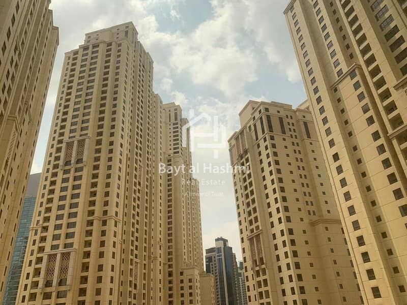 Marina view Luxurious 2 BHK with amazing View next to tram Marina view Luxurious 2 BHK with amazing View next to tram