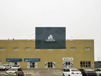 5 Bedroom Labour Camp for Rent in Mussafah, Abu Dhabi - MUNICIPAL APROVED LABOUR RROM