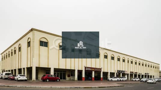 4 Bedroom Labour Camp for Rent in Mussafah, Abu Dhabi - LABOUR ROOM AVAILABLE