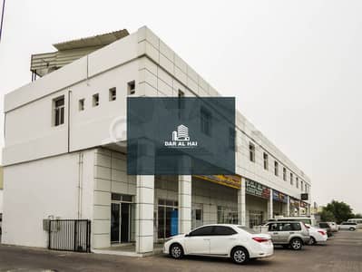 5 Bedroom Labour Camp for Rent in Mussafah, Abu Dhabi - NEW  LABOPUR ROOM AVAILABLE