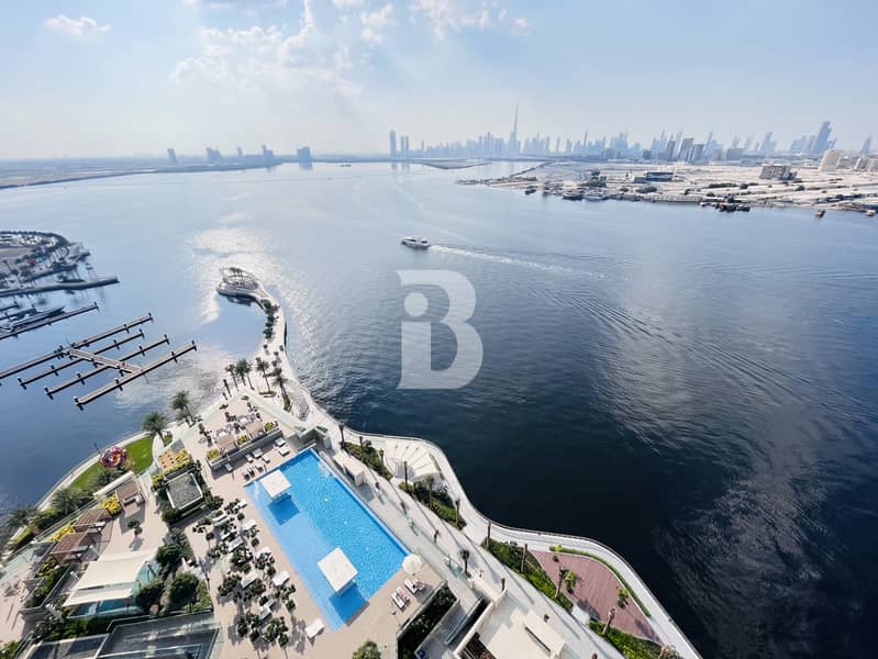 Burj Khalifa View | 2 bedroom | Spacious layout Burj Khalifa View | 2 bedroom | Spacious layout