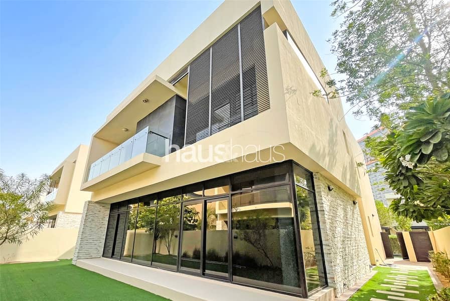 V3 type | Independent Villa | Vacant | Landscaped V3 type | Independent Villa | Vacant | Landscaped