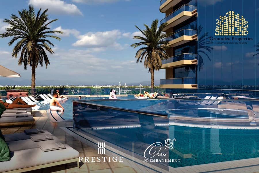 FULLY FURNISHED | ALMOST READY | HANDOVER Q2-2024 | NO COMMISSION | 8-9% ROI | BREATHTAKING VIEWS | FLEXIBLE PAYMENT PLAN | AMAZING COMMUNITY FULLY FURNISHED | ALMOST READY | HANDOVER Q2-2024 | NO COMMISSION | 8-9% ROI | BREATHTAKING VIEWS | FLEXIBLE PAYMENT PLAN | AMAZING COMMUNITY