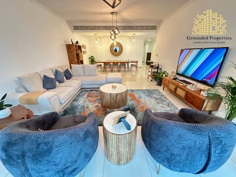 2 Bedroom | Biggest Layout | Full Balcony | Maids room | Lake View | Rented with Notice | East West Open | Near DMCC Metro | JLT 2 Bedroom | Biggest Layout | Full Balcony | Maids room | Lake View | Rented with Notice | East West Open | Near DMCC Metro | JLT