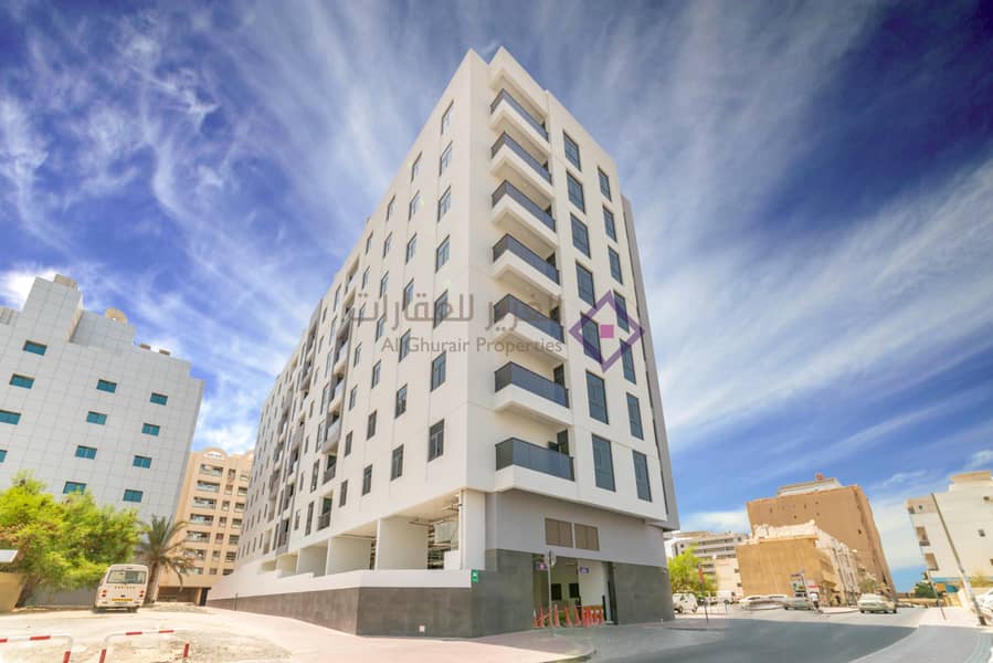位于迪拜湾，阿尔拉法 2 卧室的公寓 72000 AED - 4674578