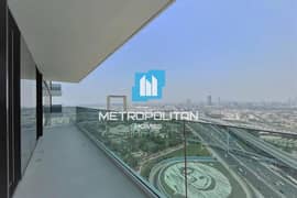شقة في ١ مساكن مبنى ٢،1 ريسيدينسيس،وصل 1،الكفاف،بر دبي 2 غرف 170000 درهم - 7902199