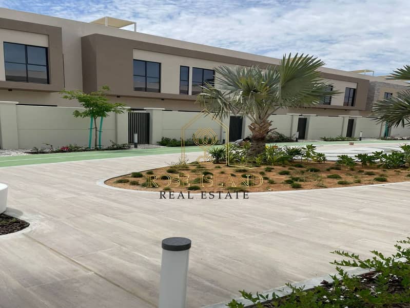تاون هاوس في الضاحي،حدائق بلووم،المطار 4 غرف 230000 درهم - 7790129 تاون هاوس في الضاحي،حدائق بلووم،المطار 4 غرف 230000 درهم - 7790129