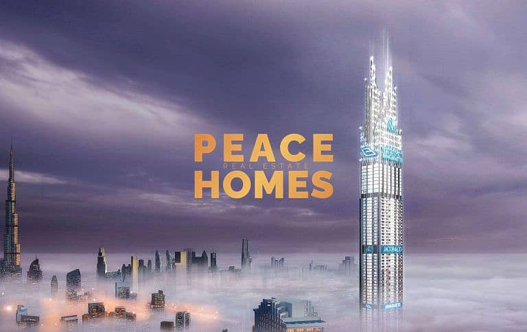 Burj Khalifa View | High Floor | Prime Location Burj Khalifa View | High Floor | Prime Location