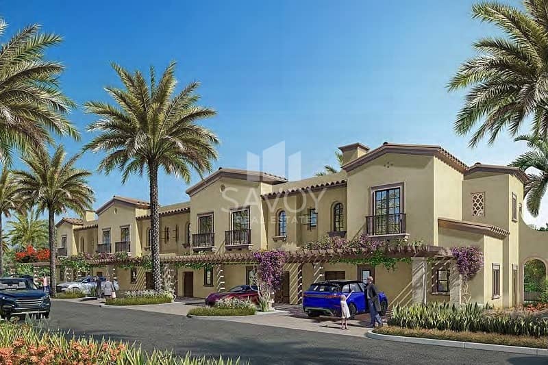 HUGE 4BR VILLA| 2% ADM |3YRS MAINTENANCE FREE HUGE 4BR VILLA| 2% ADM |3YRS MAINTENANCE FREE