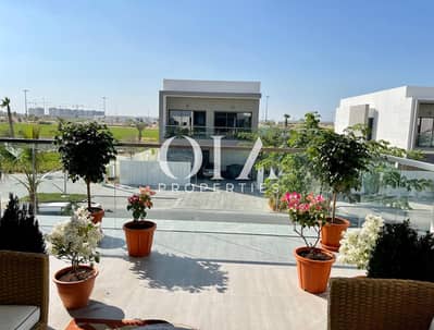 4 Bedroom Villa for Rent in Yas Island, Abu Dhabi - Furnished Villa l Great Facilities l Call Now!