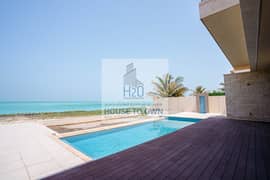 Live The Extraordinary Way in Hidd Beach Front