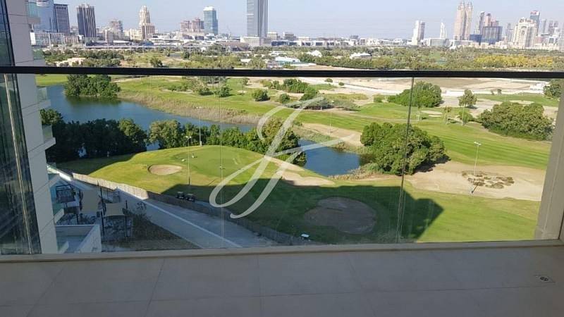 Beautiful 2 Bedroom - Golf Course View