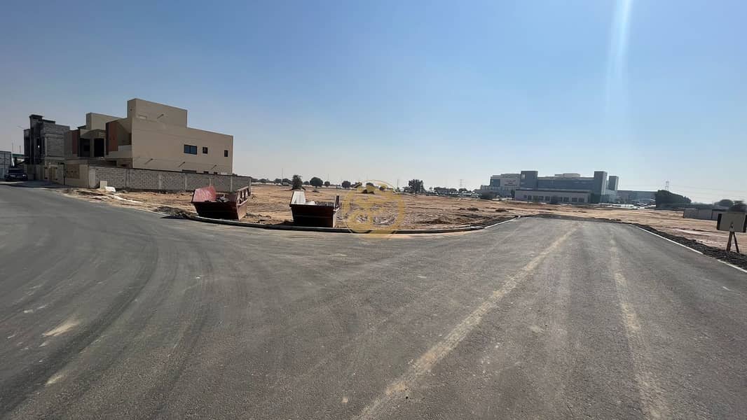 Exceptional Investment Opportunity in Al Tallah 2 - Ajman!
