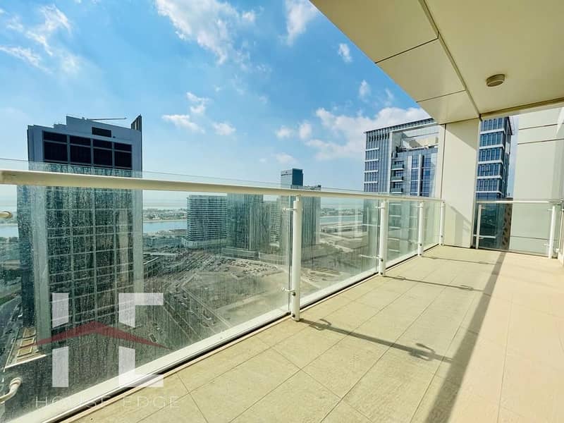 Квартира в Равдхат Абу Даби, 3 cпальни, 145000 AED - 5686739