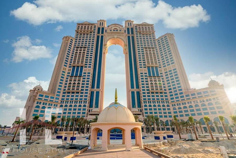 شقة في فيرمونت المارينا ريزيدنس،مارينا 3 غرف 6225000 درهم - 7645173 شقة في فيرمونت المارينا ريزيدنس،مارينا 3 غرف 6225000 درهم - 7645173