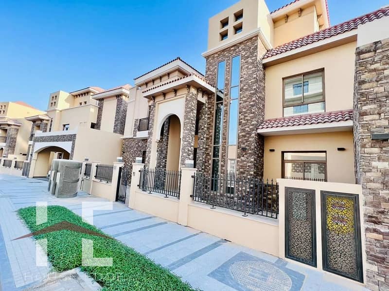 فیلا في لؤلؤة الراحة،شاطئ الراحة 4 غرف 299999 درهم - 7718067 فیلا في لؤلؤة الراحة،شاطئ الراحة 4 غرف 299999 درهم - 7718067