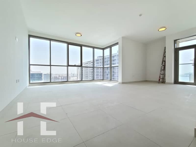 位于阿拉哈海滩，阿尔泽纳 2 卧室的公寓 92000 AED - 6018609