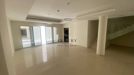 4 Bedroom Townhouse for Rent in Al Mutarad, Al Ain - Brand New Townhouse High Quality Near to Schools
