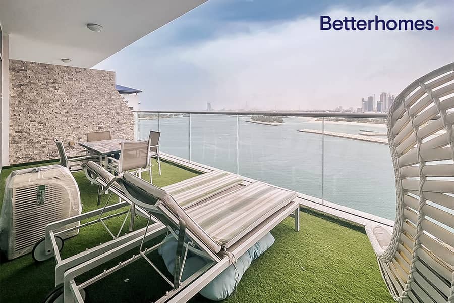 Exclusive | Upgraded | Fully Furnished | Top Floor Exclusive | Upgraded | Fully Furnished | Top Floor