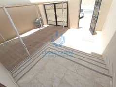 Seprate entrance || 3bhk | majlis+hall | Yard | Wardrobes | maids room | private parking | in kuwitat