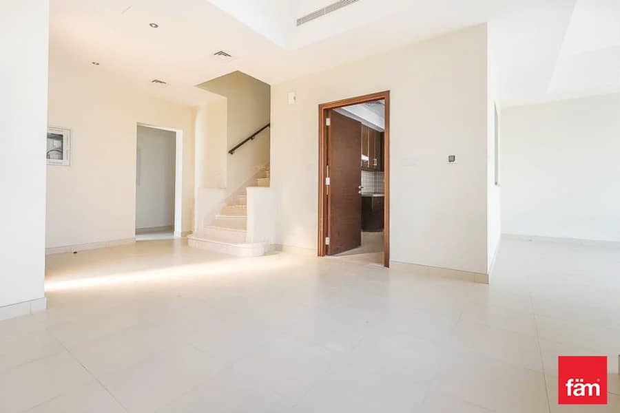 4BR+M Villa | Unfunished | Rented | Mira 2 4BR+M Villa | Unfunished | Rented | Mira 2