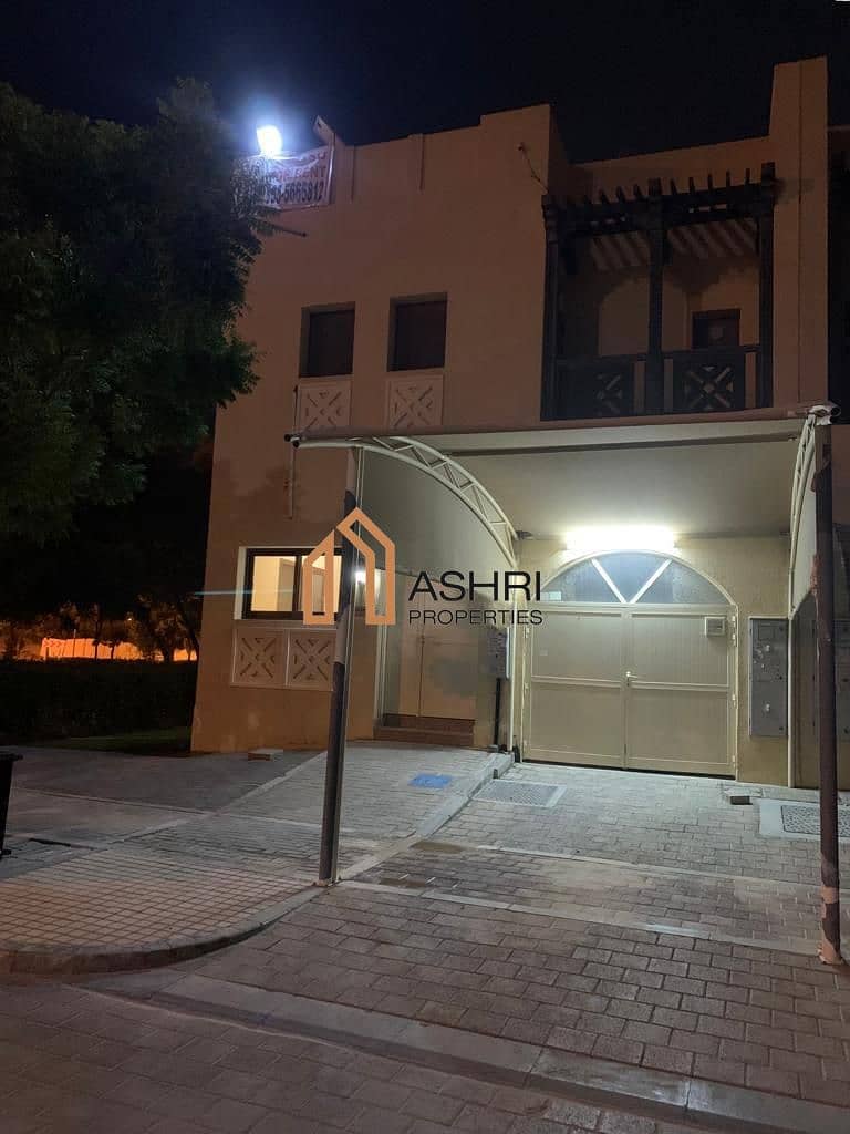 فیلا في المنطقة الرابعة،قرية هيدرا 3 غرف 80000 درهم - 7896142 فیلا في المنطقة الرابعة،قرية هيدرا 3 غرف 80000 درهم - 7896142