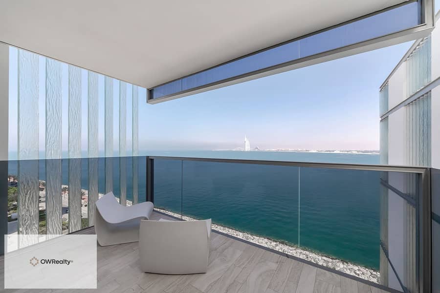 LUXE PENTHOUSE ON PALM JUMEIRAH LUXE PENTHOUSE ON PALM JUMEIRAH